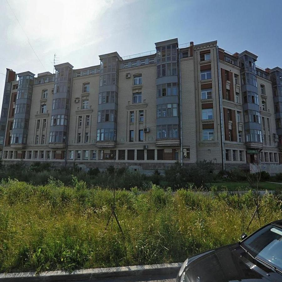 APARTMENTS ON UL ARCHITECTORA DANINI 1/19 ПУШКИН (Россия) - Квартиры  посуточно - от 5518 RUB | NOCHI